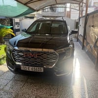 �  السلام عليكم شباب🚘 جمسي أكاديا 2024 SLE 🔥 أعلى فئة SLE  المسافه الم...