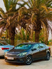 سيراتو • ٢٠١٥ • محرك ٢٠٠٠
