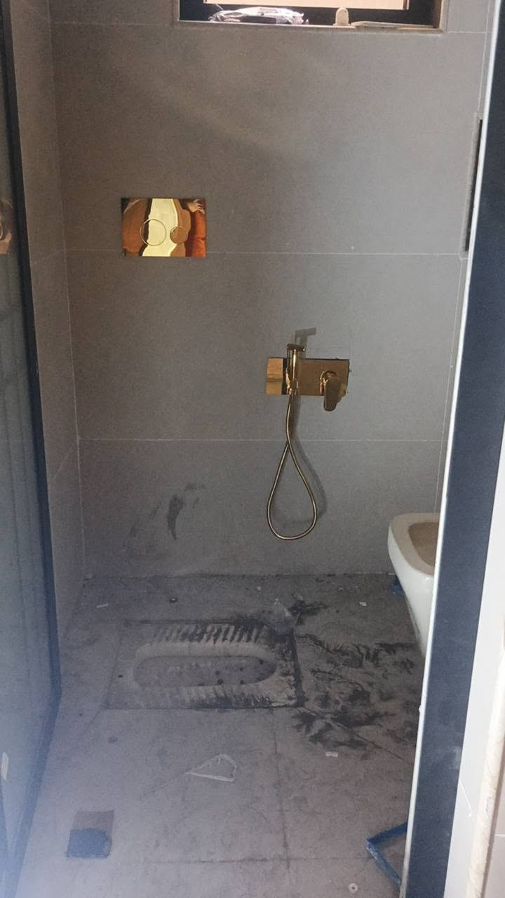 للتأسيسات_الصحيه👬👬
نعمل_بأحدث_الطرق_المتميزه 💪💪
التصميم🏘️
التنفيذ 🛀
. عام. 
 الدقه 👷‍♂️
التزام  ⏰      من_تسليم_العمل 🚰
درجه_ممتازه_بأحدث_الطرق ‏
***********📲 رقمي 
اخوكم كريم محمد

