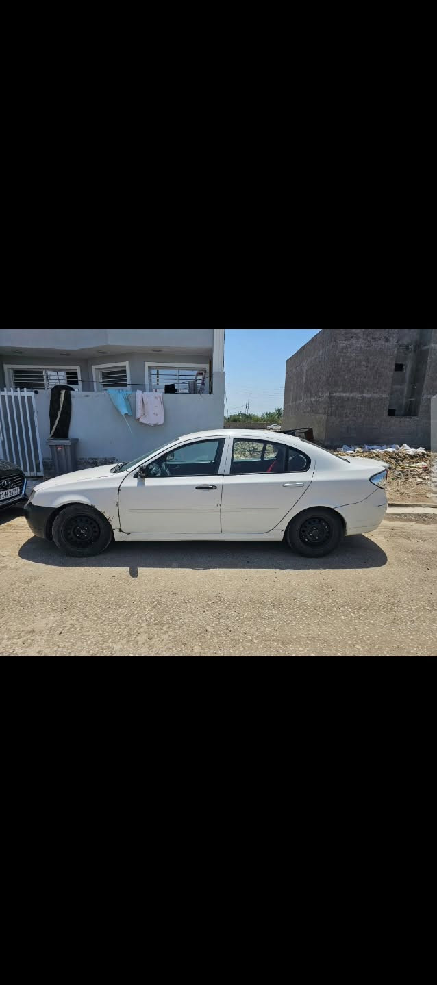 برسونه • ٢٠١٣ • رقم بغداد