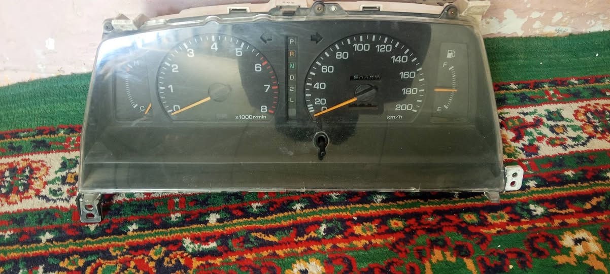 لبيع مال كروسيده يسره بلاد سعر 75 عنوان بصره زبير ***********
