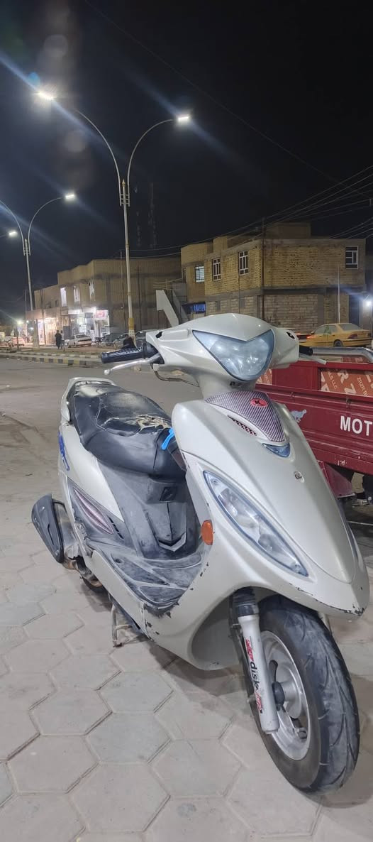 جيفور • نضيفة • مكينة مامفتوحه