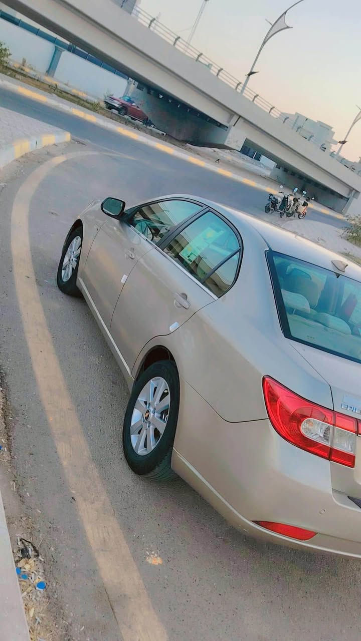 مكلف بالنشر         ***********     للبيع شوفرليت ابيكا موديل 2010 السيارة كلين بدون صبغ بدون ضرر بي 3 مكانات تعديل بارد اصغار سنويه جديد رقم جديد فحص هزه براد كلها جديد بي كوبون بنزين شرط تحويل السعر 68 وبي مجال العنوان الواسطي *********** كركوك, العراق
