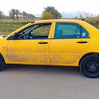 لانسر • ٢٠٠٩ • ديالى سراجق
