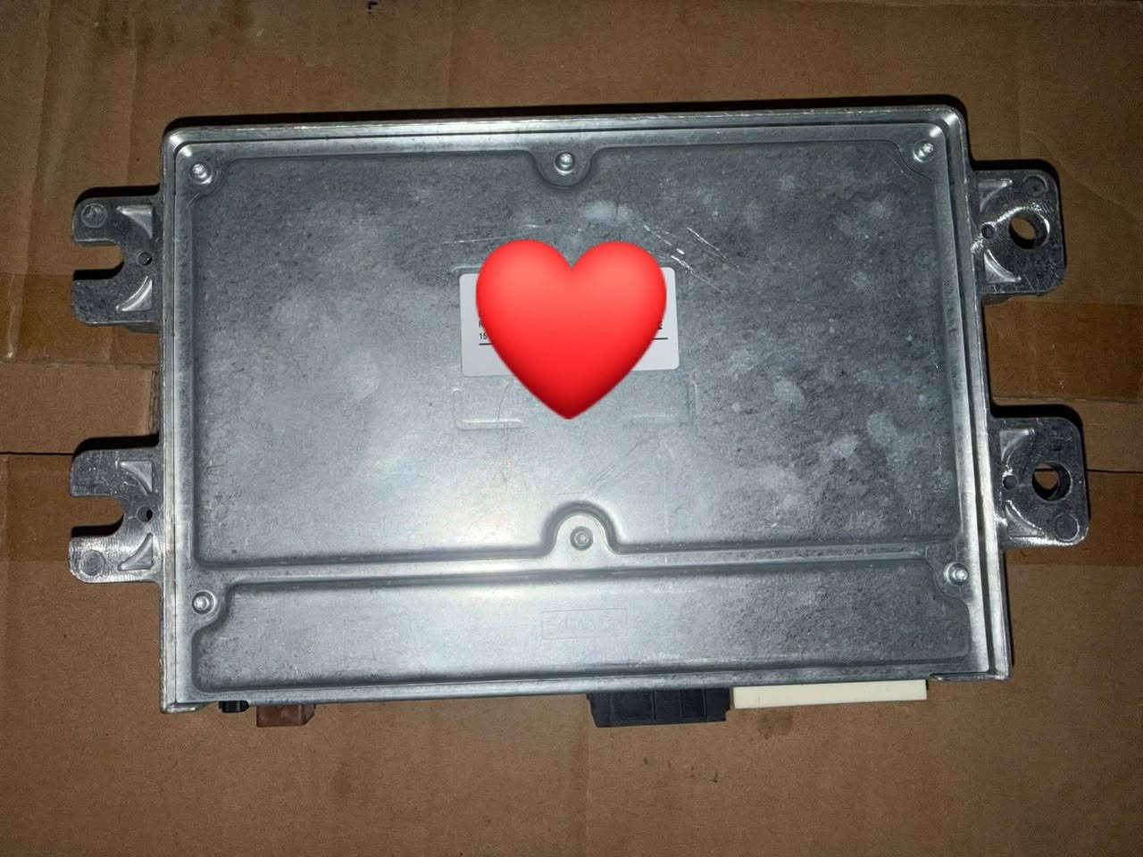 عقل فورد اكسبدش ٢٤ جديد مفحوص شغال 
مكانه بغداد سعر ٦ اوراق وبي مجال 
+964 776 401 4037 
***********
