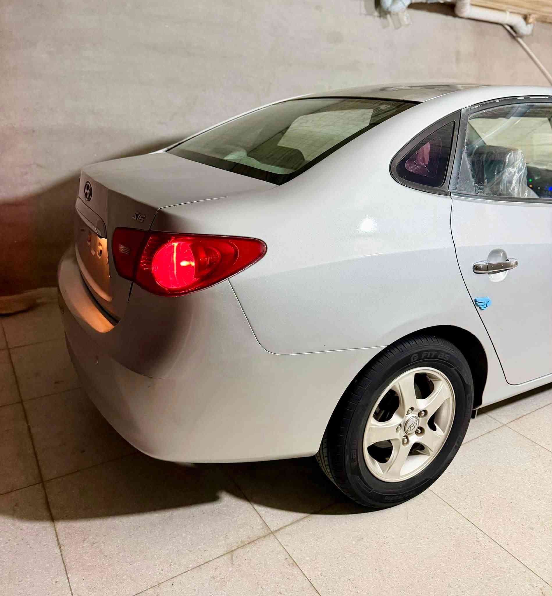 بەناوی خوای گەورە و میهرەبان
هۆندای ئەڤانتی 2008 فوول مواسەفات کامل جائیز 
( بڕاوە ) بێ کۆد ( حازرە بۆ کۆد کردن )     160 KM 

کوشن جلد و هیتەر تەبرید لەمس حاسە و کامێرا دەکشن بەرز ( مەرغووب ) سوکان ڤۆلیۆم جام ئۆتۆ ئاوێنەکان ئەخەوێ ویل کەپ 4 تایە و ویلی لۆکی لەژێرایە گاعی بیلادی 

ماوە 250 مەسرەفی نییە برێک و دەکشنی بەستراوە جامی کەپسە ڕۆنی مەکینە و هایدرۆلیکی گۆڕاوە باتری تازەیە حمام کراوە بێ چاڵ و شوخت سەقفی وەک شوشە بێ تەقەو ڕەقە 

گێڕ و مەکینە و خەلەلی کارربای بەشەرتی 10 فیتەری شارەزا 
گۆڕینەوە ناکەم *********** // *********** ئەدمین 😍
