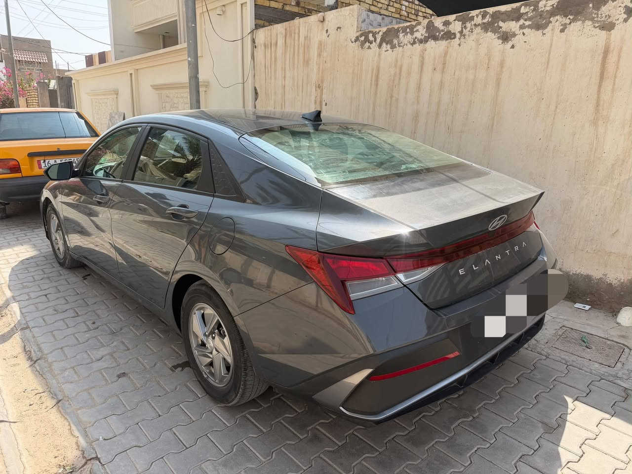 النترا • ٢٠٢٤ • وارد امريكي
