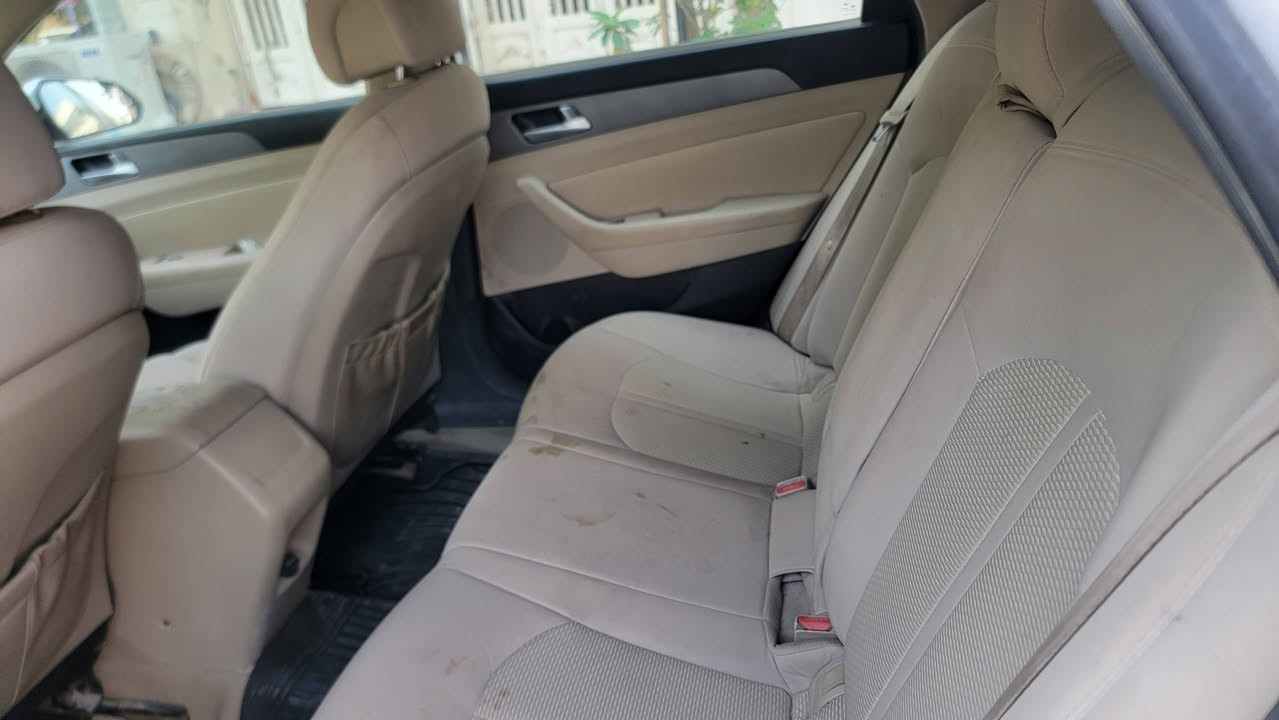 االسلام عليكم  سوناته موديل 16  حادثه بجاملغ الخلفي وقبق الجنطه بي صبغ بدون اي دواخل ولا تعوير  ا رقم بغداد انكليزي مكاني بالحله السعر  92    
***********  ترايك زيرو اي نقص مابيه
