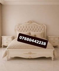 معمل نجارة جاكوج وبسمار  بين الجمال والفخامة الكلاسيكية  ✨ اخر اعمالنا...