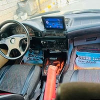 بي ام 525 • رايدها ٣٠ • مراوس
