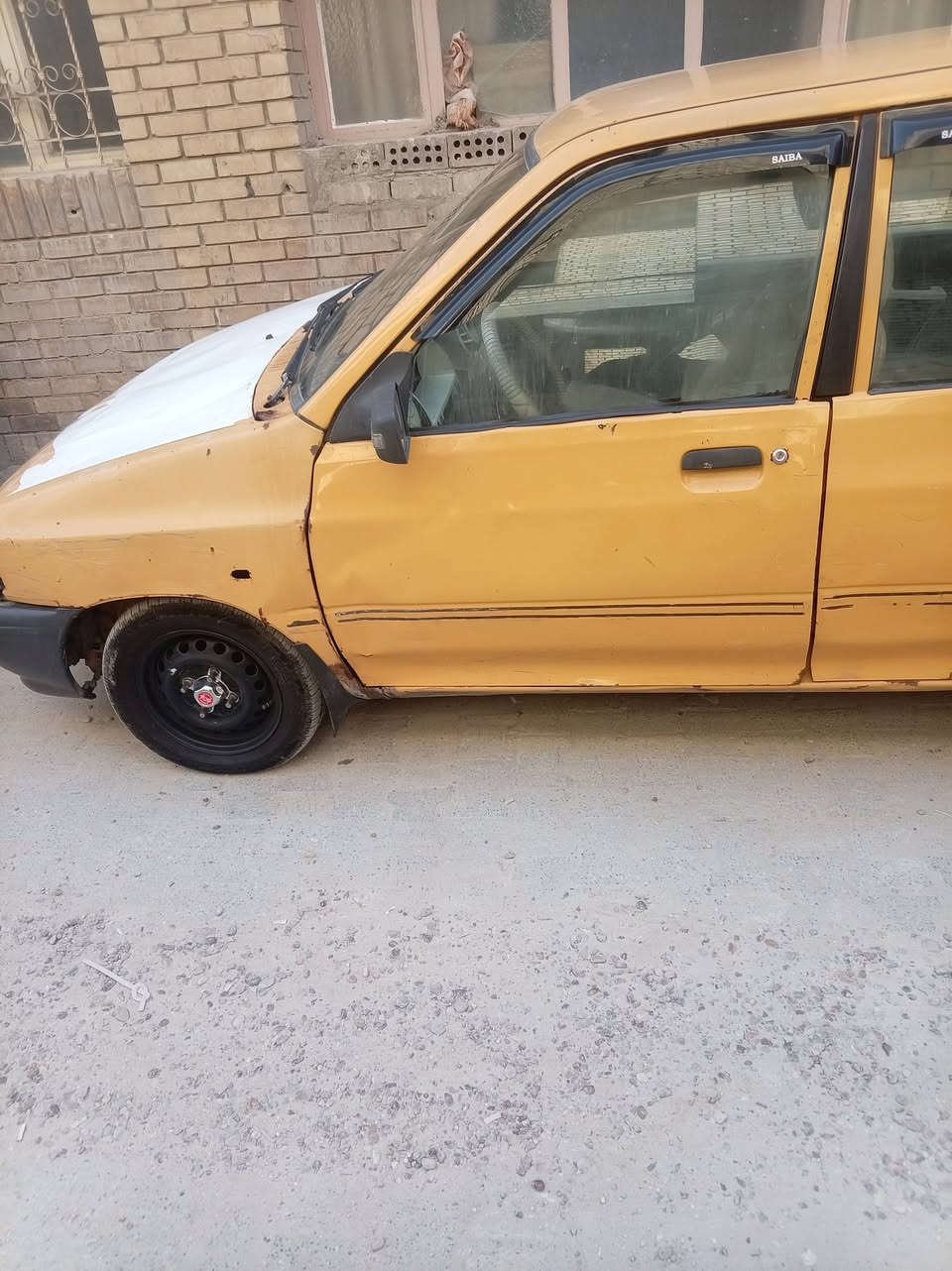 سايبه 6 ورقات نهايتها الكريعات} *********** 0
