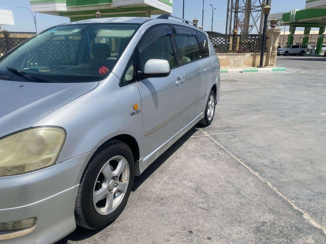 سلام عليكم 
اقرا المنشور عدل وخابرني 
ابصم مديل 2001 بصره بسمي السنويه لل 29
السياره عادي 
مو كرستال سياره جديده 
حداده + تبريد منضومه جديده تخم تاير جديد 
بيها بس طخه يم البك لايت لايسر خفيفه و المدكر صفحت سايق واضح بصوره لان بي صبغ السعر 105
مكاني خور الزبير
مكلف بنشر  رقمي
‏‪***********‬‏ البصرة, العراق
