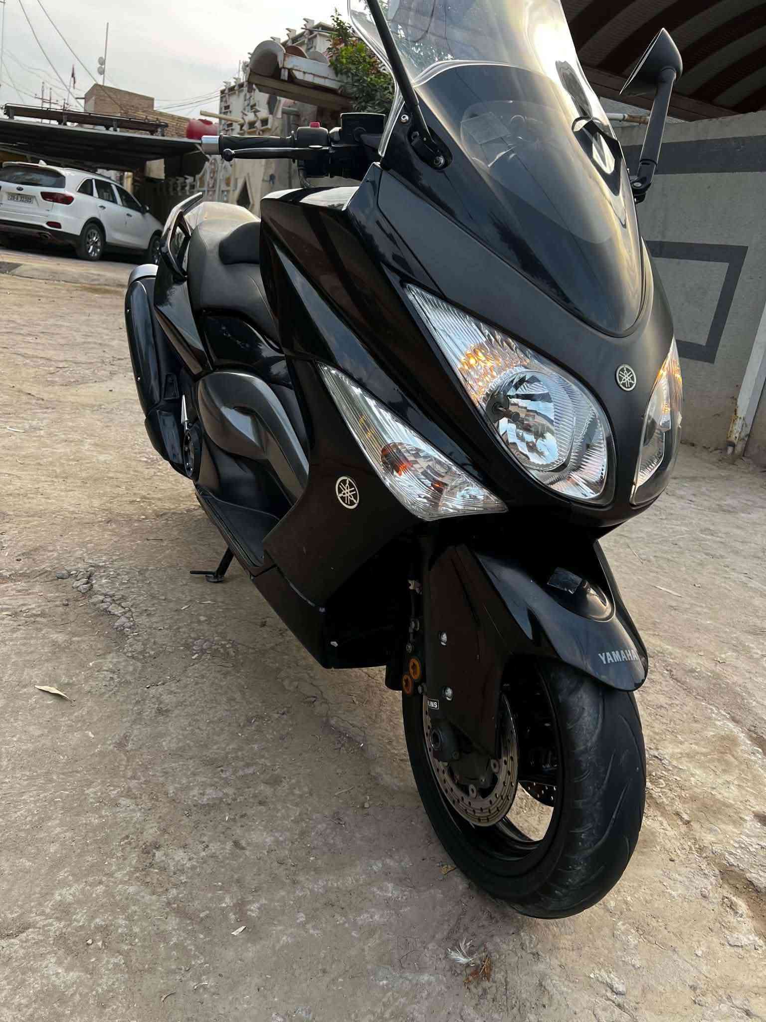تيماكس • ٢٠١١ • كفاله