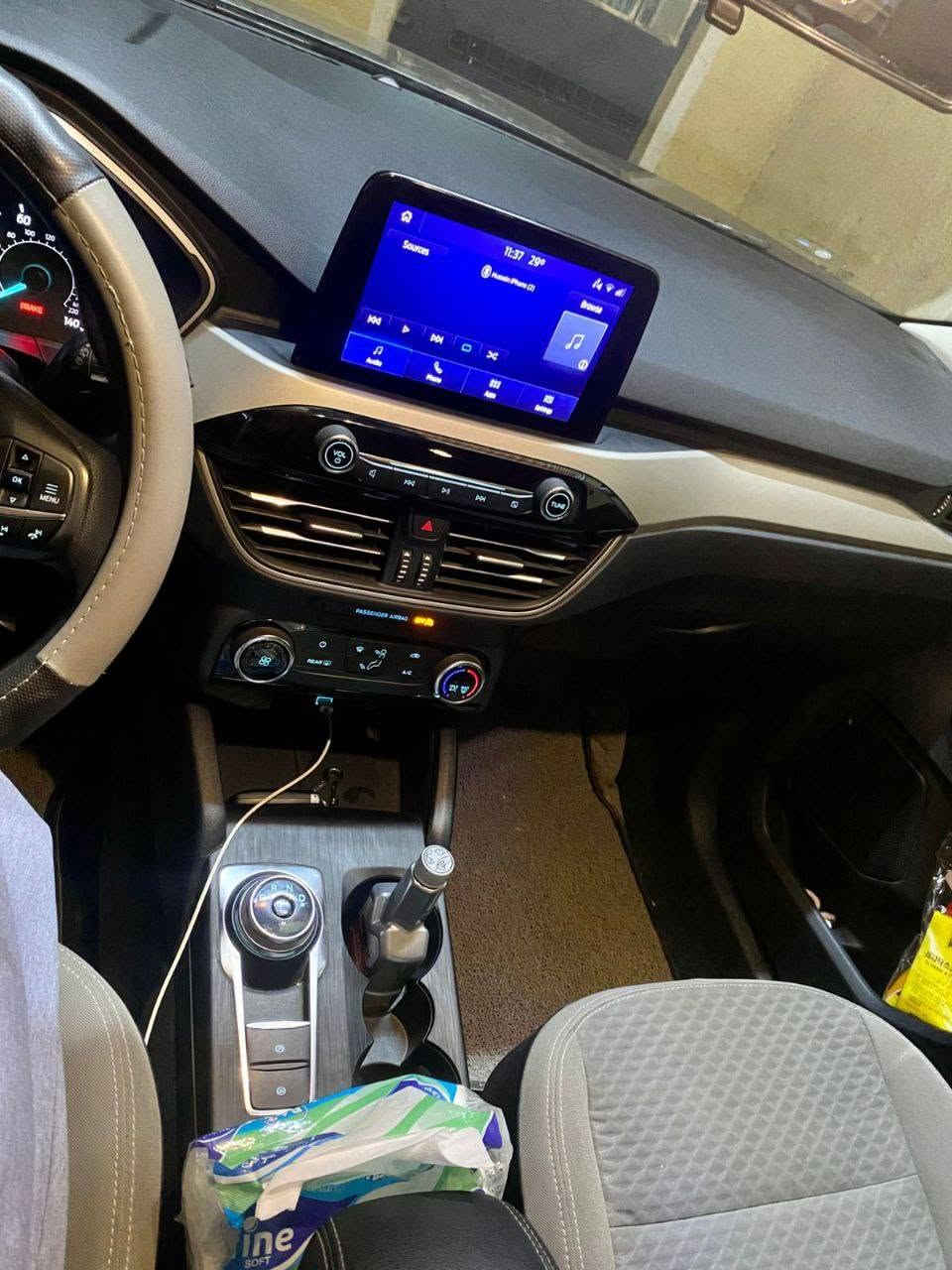 موديل ٢٠٢٢ • ١٥٠٠ تيربو • صور الحادث