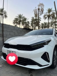 كيا K3 • ٢٠٢٤ • ٢٥٠٠٠ كم