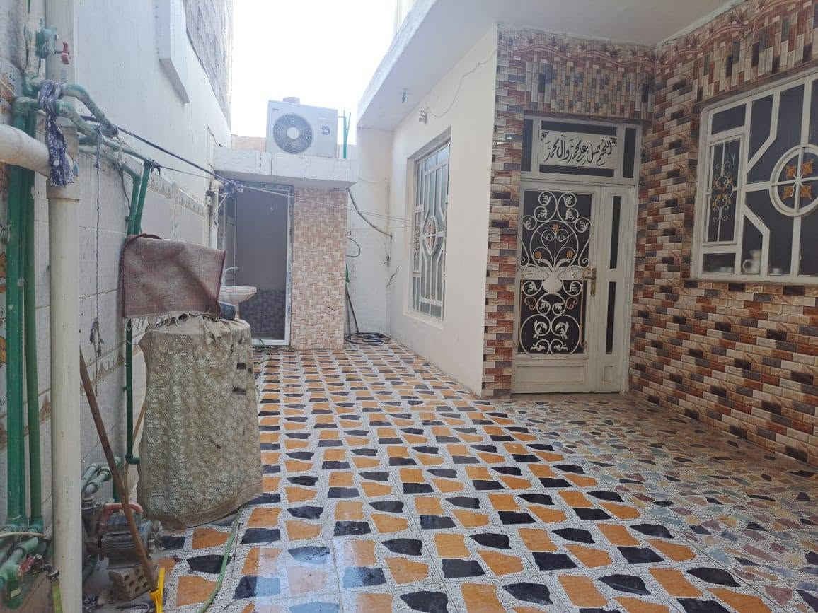 بيت طابقين • ٢٠٠م • ورّه جامع زهره