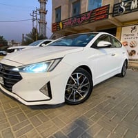 النترا ٢٠١٩ • ١٣٠٠٠٠ كم • مكينة ٢٠٠٠