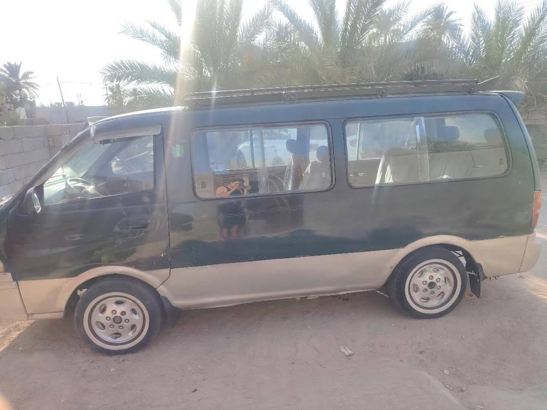 سلام عليكم كيه بريجو للبيع مديل 96سيارة نضيفه المكان كربلاء طوريج السعر الاتصال على الرقم ***********
