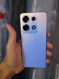 انفنكس نوت30 • ٢٥٦/١٦ • بطارية ٥٠٠٠