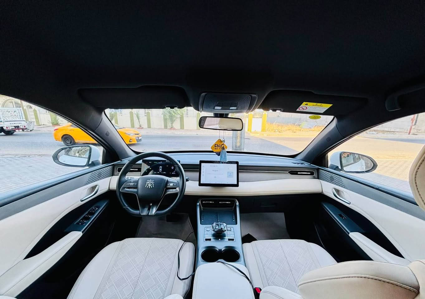 سلام عليكم
سعر133 مجال قليل
BYD للبيع 
كيون بلاص
موديل 2025
ماشية 26
كلين تايتل
كير محرك كهربايات كفالا
رقم اربيل شرط تحويل غرامات
سيارا بدون صبغ بدون بارد بدون حالوب
رقم ***********
مكاني كركوك شراي خابر خاص مغلق كركوك, العراق
