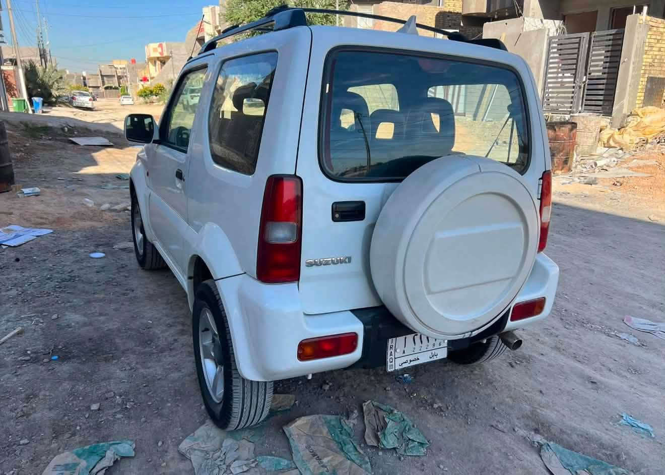 جميني ٢٠١٠ • بابل شبه مميز • لوحات محولة