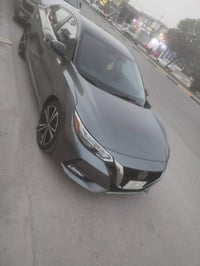 سنترى SR • ٢٠٢١ • محرك ٢٠٠٠