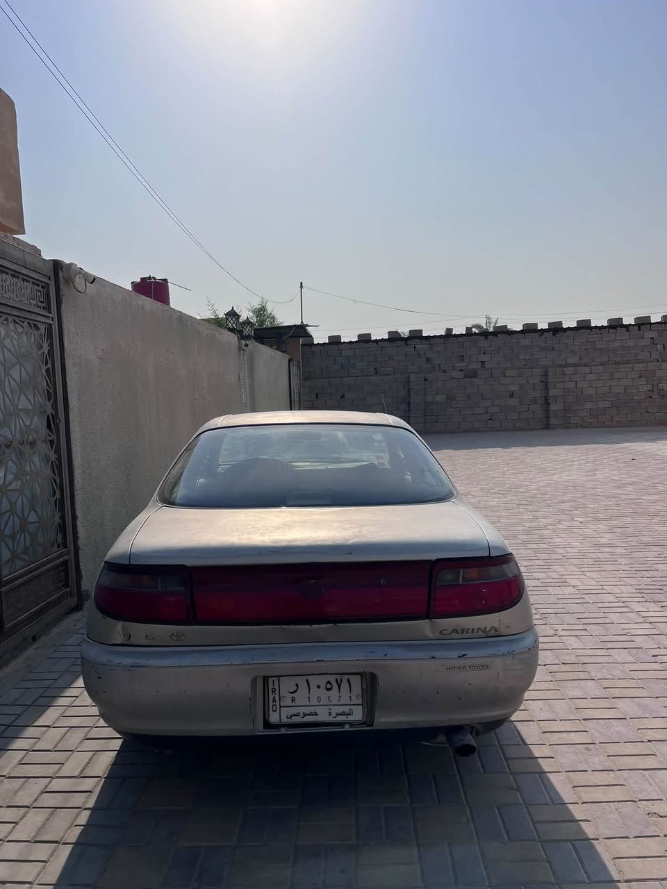 كارينه • ٢٠٠٠ • الزبير