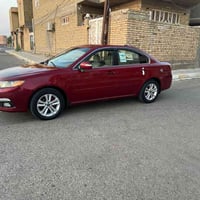 اوبتيما ٢٠١٠ • رقم بغداد • كفاله