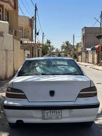 بيجو 406 • ٢٠٠١ • قطع جديدة