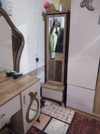 غرف نوم • ميز تواليت • بدون تفاصيل