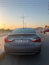 سوناته • ٢٠١٣ • عليه مجال
