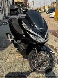 هوندا PCX • ٢٠٢٢ • ٥٠٠٠