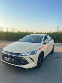 بي واي دي قين • ٢٠٢٥ • اربيل