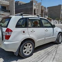 تيكو • ٢٠١٢ • بغداد