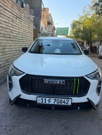 🚘 للبيع هافال جوليان 2026 | هافال جوليان موديل 2026 بحالة جيدة جداً،  ...