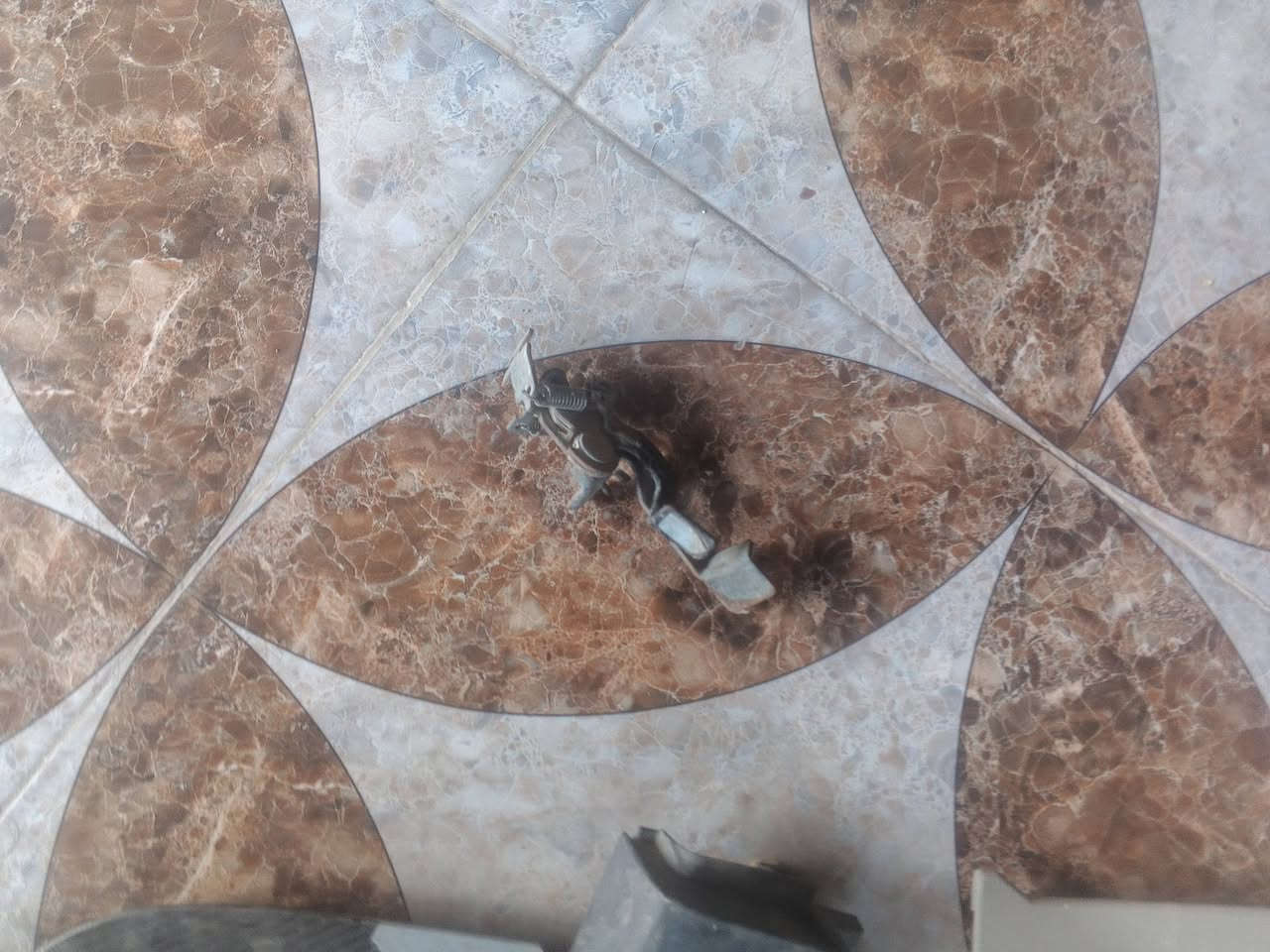 اغراض كورله شرط كله سقال وقراض شرط بلادي  للبيع    ابيع شلع ***********
