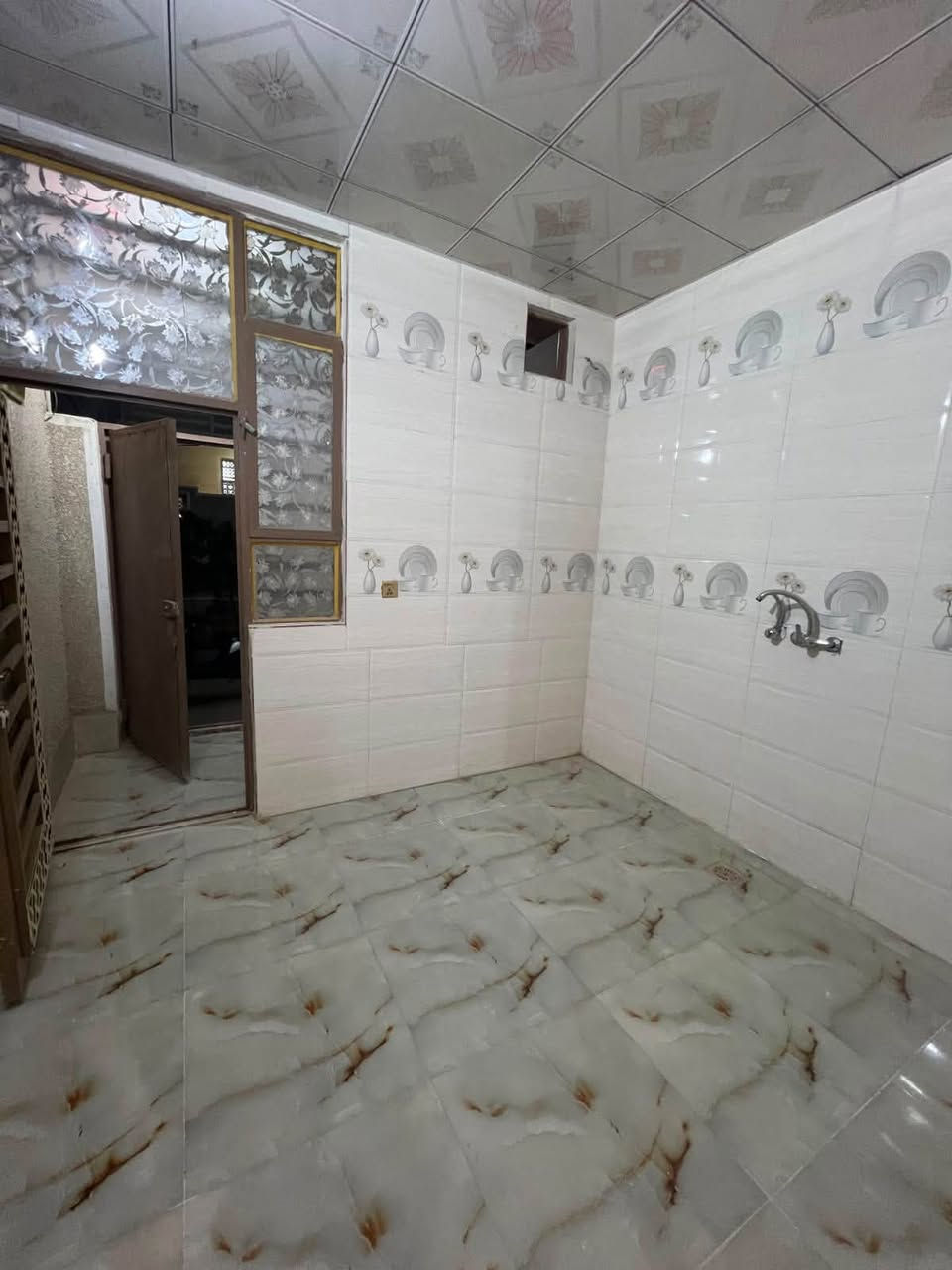 🏡 فرصة مميزة للسكن أو الاستثمار في كربلاء
دار 50 متر – طابق واحد
📍 حي الكرار – قرب مستشفى الكفيل
إذا تبحث عن موقع هادئ وخدمي وقريب من أهم المراكز، فهذا  العقار يستحق المشاهدة.
✨ الموقع مميز وسهل الوصول، ومناسب للسكن أو للاستثمار.
📞 للاستفسار والحجز:

***********

***********

#عقارات_أرض_الثراء #كربلاء #حي_الكرار #قرب_مستشفى_الكفيل #دار_للبيع #عقار_للبيع #استثمار_عقاري #عقارات_كربلاء
