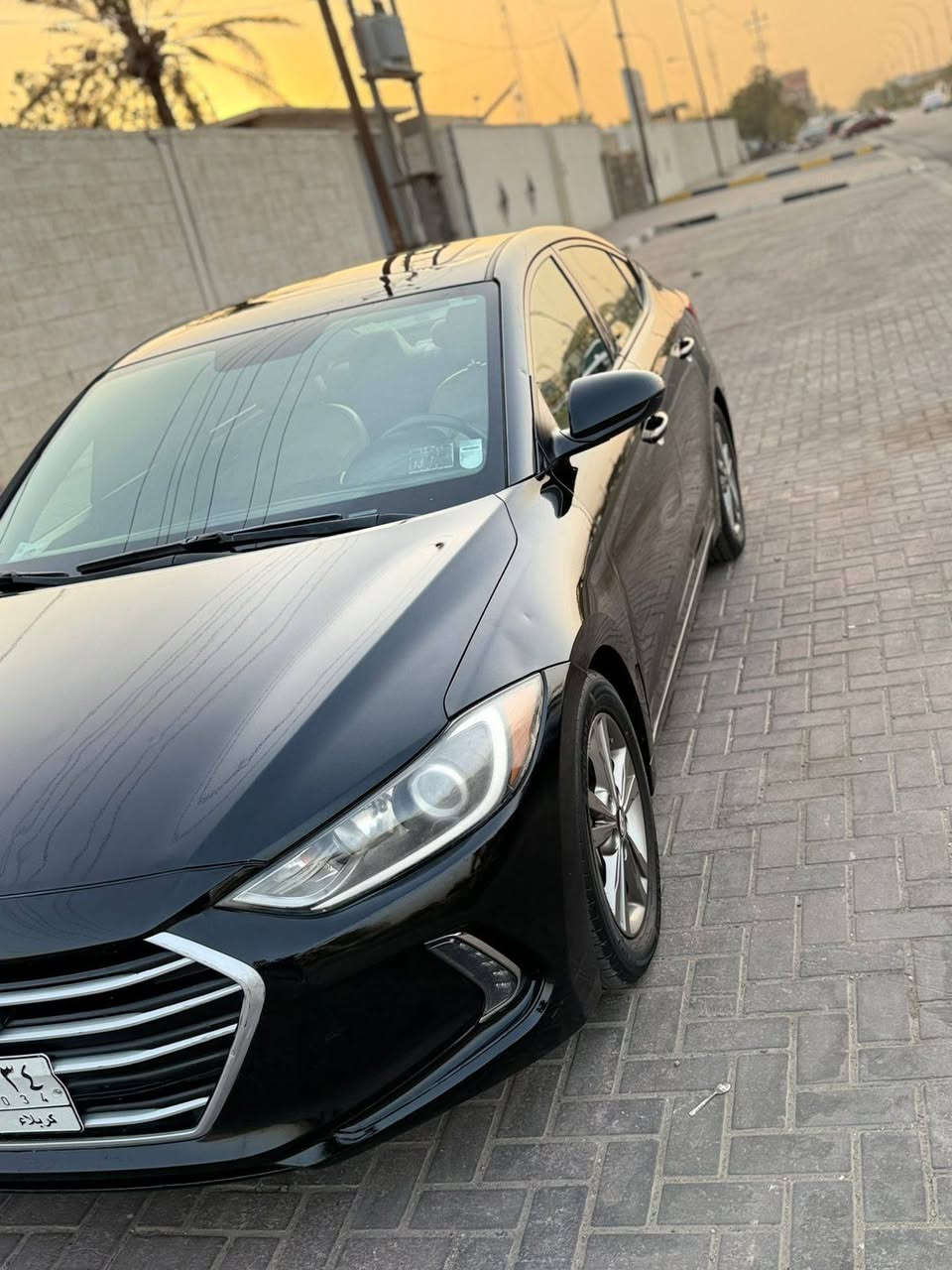 السلام عليكم سياره نوع النترا مديل 2018فول مواصفات سبورت فول مواصفات فتحه تحكم استرن حساسات مري شفط كشنات جلد اشاير بل مري شفتات ستيرن مانع نزلاق قول مثب سرعة سياره جاهزة من كلشي كير مكينه حداديه تخم تاير تبريد ثلج بسمي تحويل مباشر العنوان كربلاء السعر 118بيها مجال رقم الهاتف ***********

