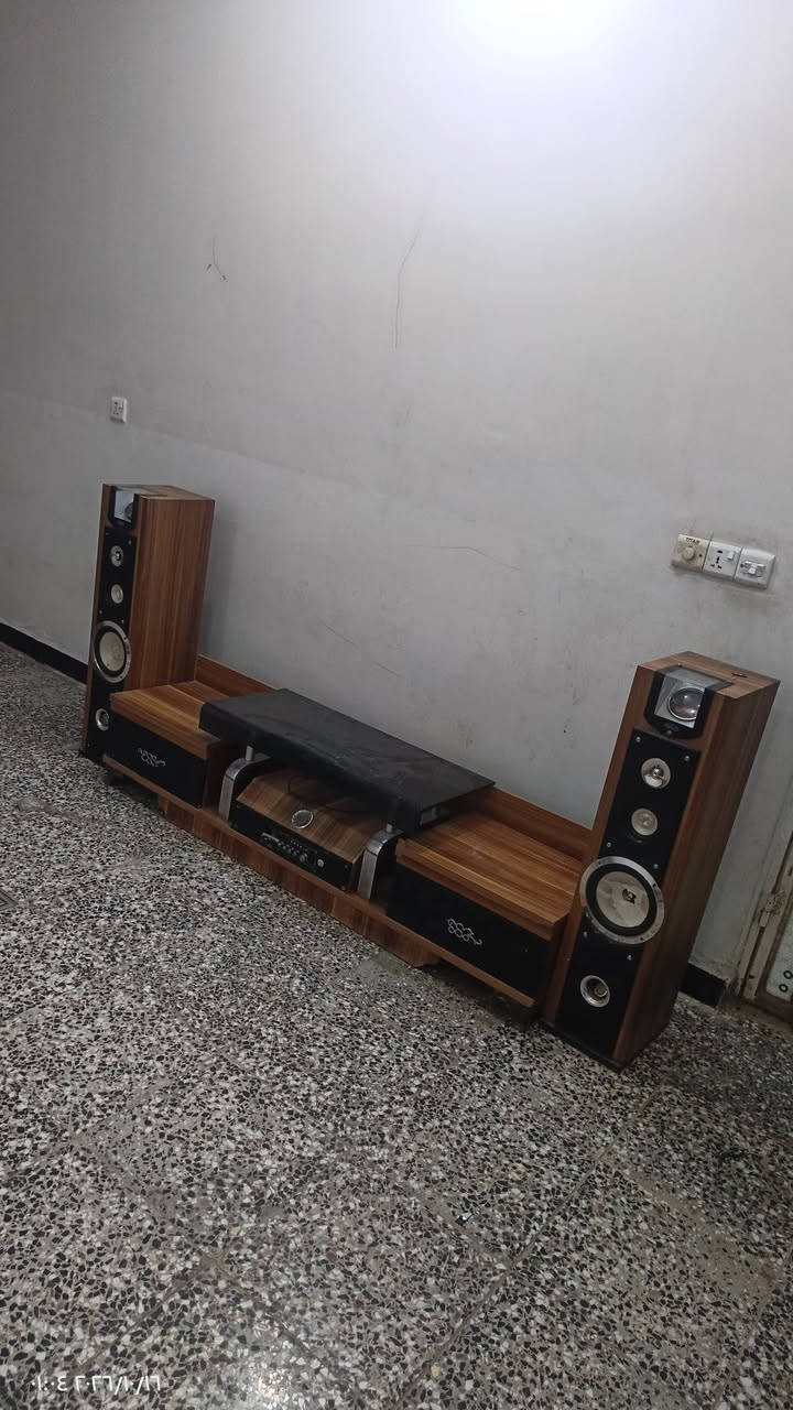 سماعات • خلل بالجهاز • حي البتول