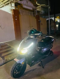 مطور شحن • نضافة • بطاريات ١٢