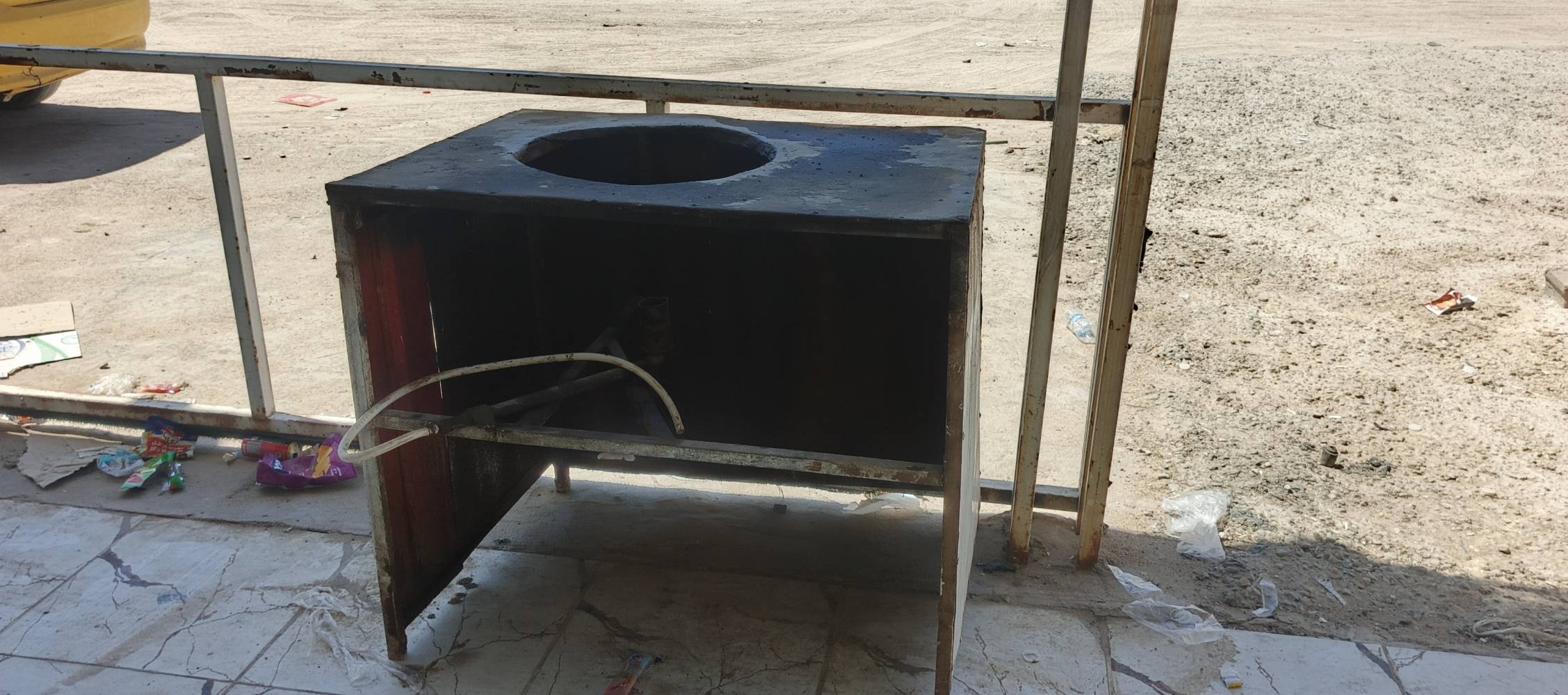 غراض مطعم • للبيع • سعر تفاوضي