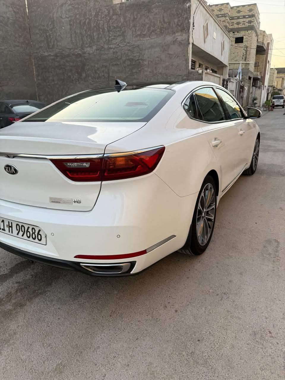 كادينزا فول • ٢٠١٩ • ٣٥٠٠