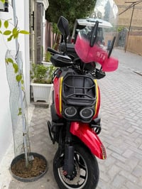 أباجي • ٢٠٢٥ • بطاريات ٣٢ انبير
