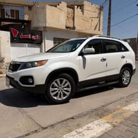 سورينتو • ٢٠١٣ • بانوراما