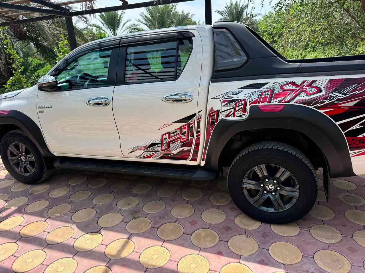 تي ار دي • ٢٠٢٣ • ٨٧ الف