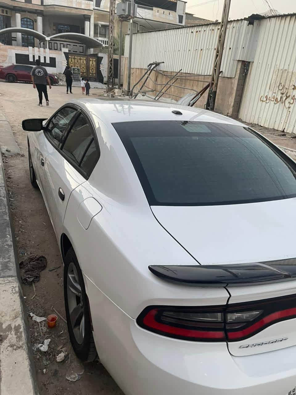جارجر 2016 كندي 6سلندر رقم اربيل تريد تحول تريد وكاله حاضر سياره خاليه من اي ضربه سيار بيها خط كارت جزاء  من صندوك بي صبغ شي بسط تقرير مالتها موجود سعر 215وبي مجال شراي يتصل ***********مكانها البصره لحيانيه شارع سيد

