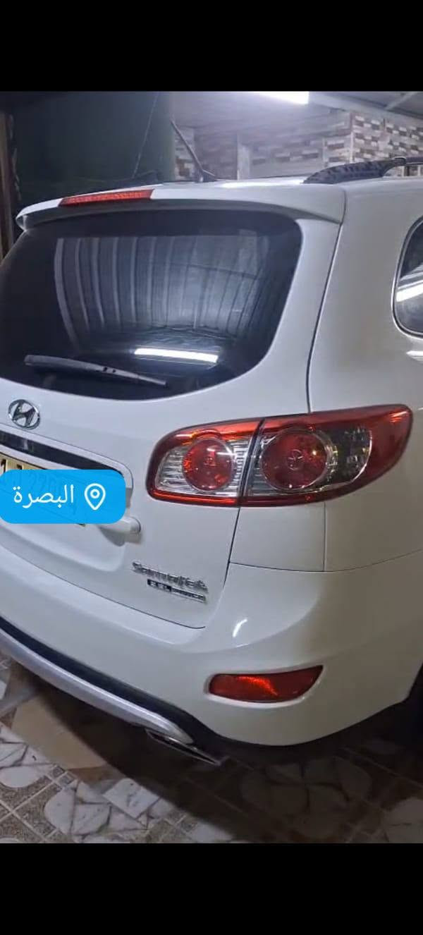 سنتافي ٢٠١٢ • خليجي • ماشيه ١٨٥٠٠٠