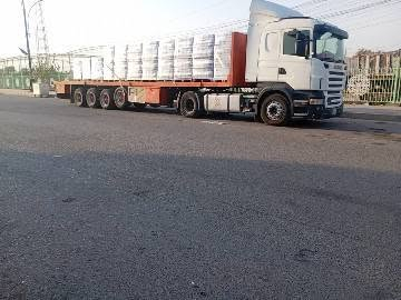 سكانيا 2007  انجكتر خطين 380 كفاله عامه الرأس بغداد بسمي 
والعربانه بيها ملاحظات ابيعلك هذا الموجود بالنسبه للعربانه سياره 
للشغل كهربائيات من هواء كله جاهز بريك فول راس وعربانه 
السعر $3  شدات وبيها مجال كلشي اكو بالسوك للاتصال *********** العنوان بغداد المدائن قريب الفلكه
