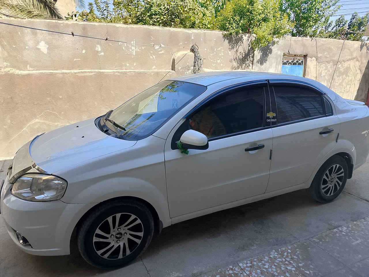 السلام عليكم
أفيو 2011 خليجي الشركة العامة رقم نگليزي الجديد بسمي مداور ثاني يوم سيارة مال جناي نظيفة جدآ كير محرك مكفولات تبريد ثلج تدفئه السيارة قطعتين صبغ فقط الباب الخلفي الأيمن والجاملغ الامامي الأيمن بدون ضربه للجمالية والباقي مكفول السعر 71 وبيها مجال بسيط مكان السيارة كربلاء قرب سيطرة الابراهمية للأستفسار /***********
