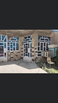 أبو غريب خرنابات • دار سكنية • ١٢٨م